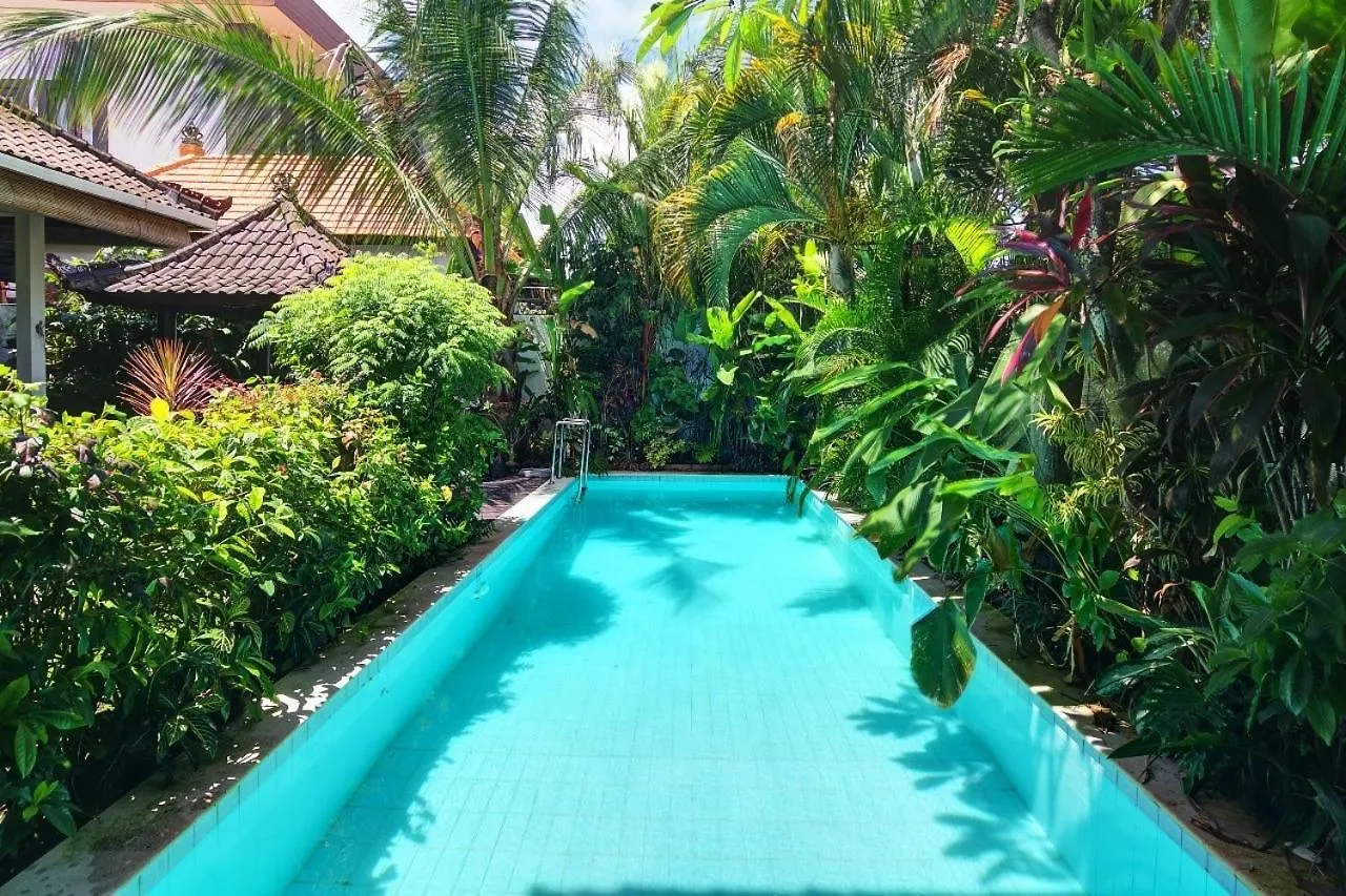 The Cottage By Selasih Seminyak  0*, Seminyak (Bali)