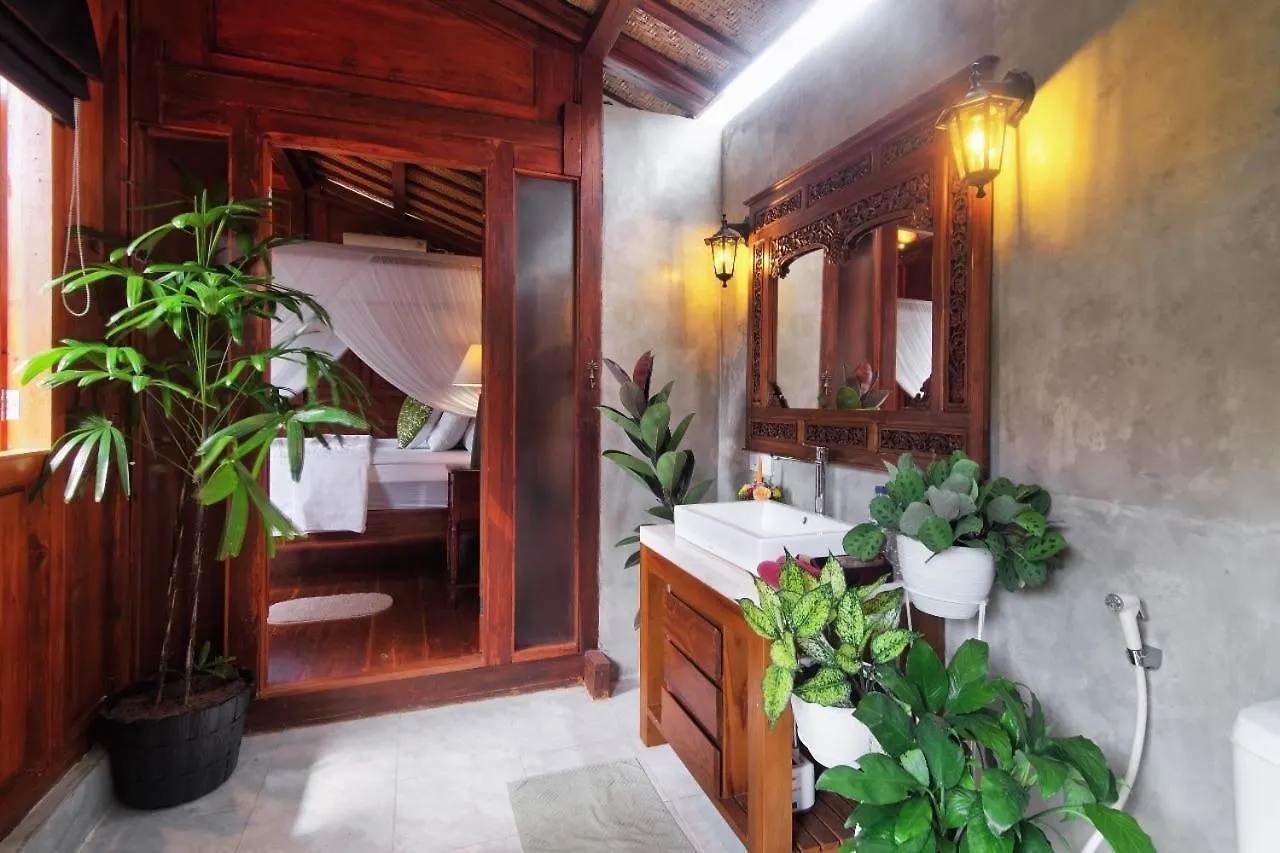 The Cottage By Selasih Seminyak