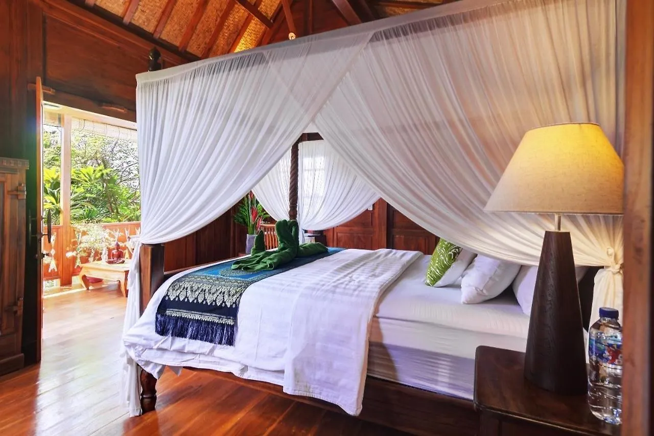 The Cottage By Selasih Seminyak  Seminyak (Bali)