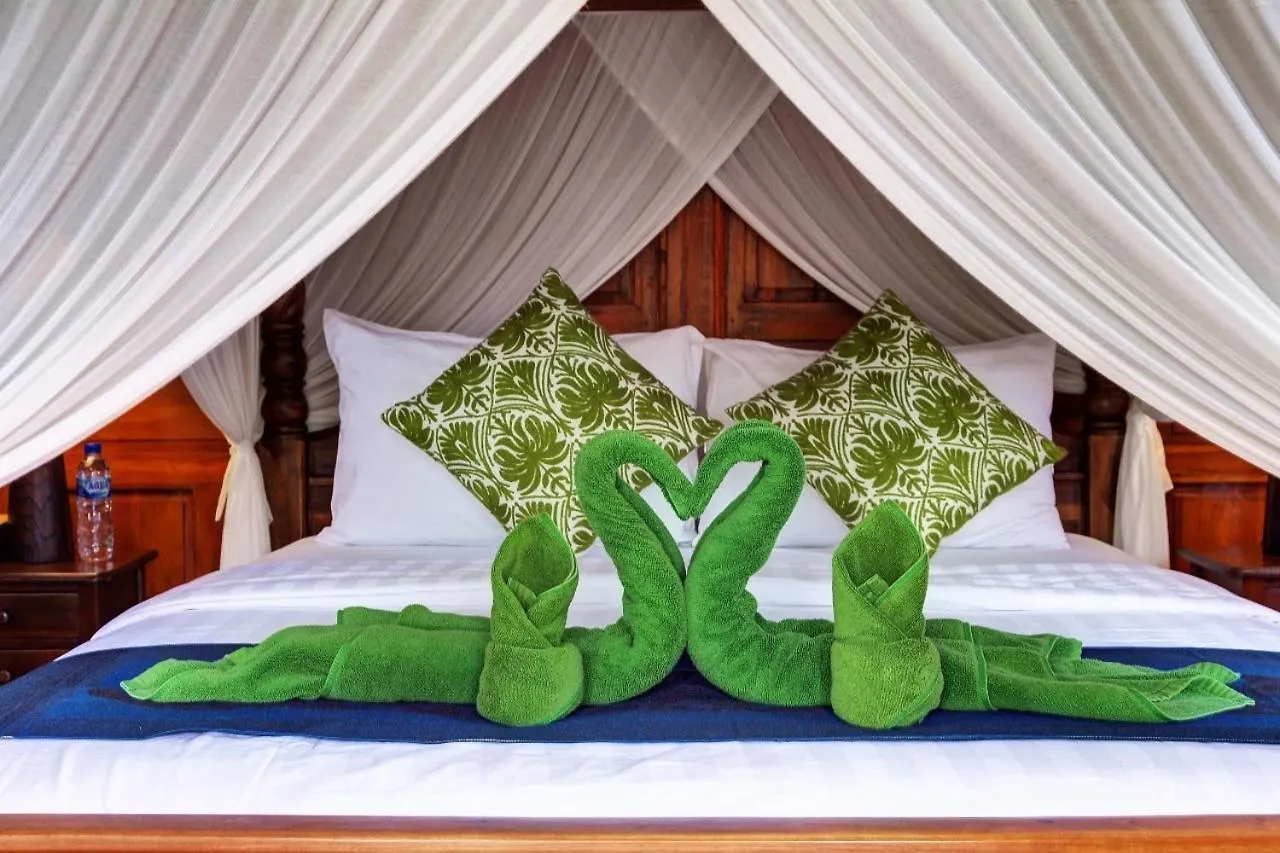 The Cottage By Selasih Seminyak  Guest house Seminyak (Bali)
