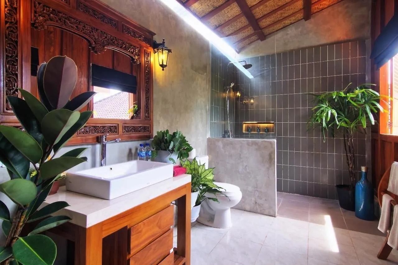 The Cottage By Selasih Seminyak  Guest house Seminyak (Bali)