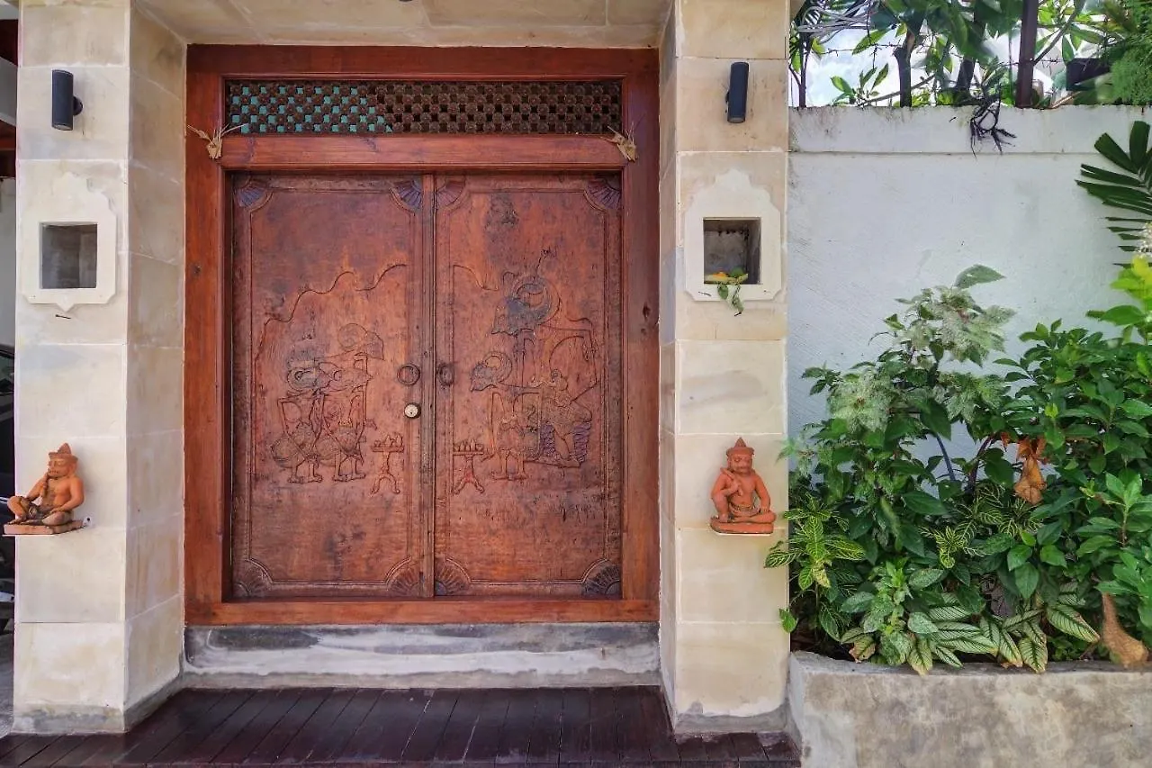 The Cottage By Selasih Seminyak  Seminyak (Bali)