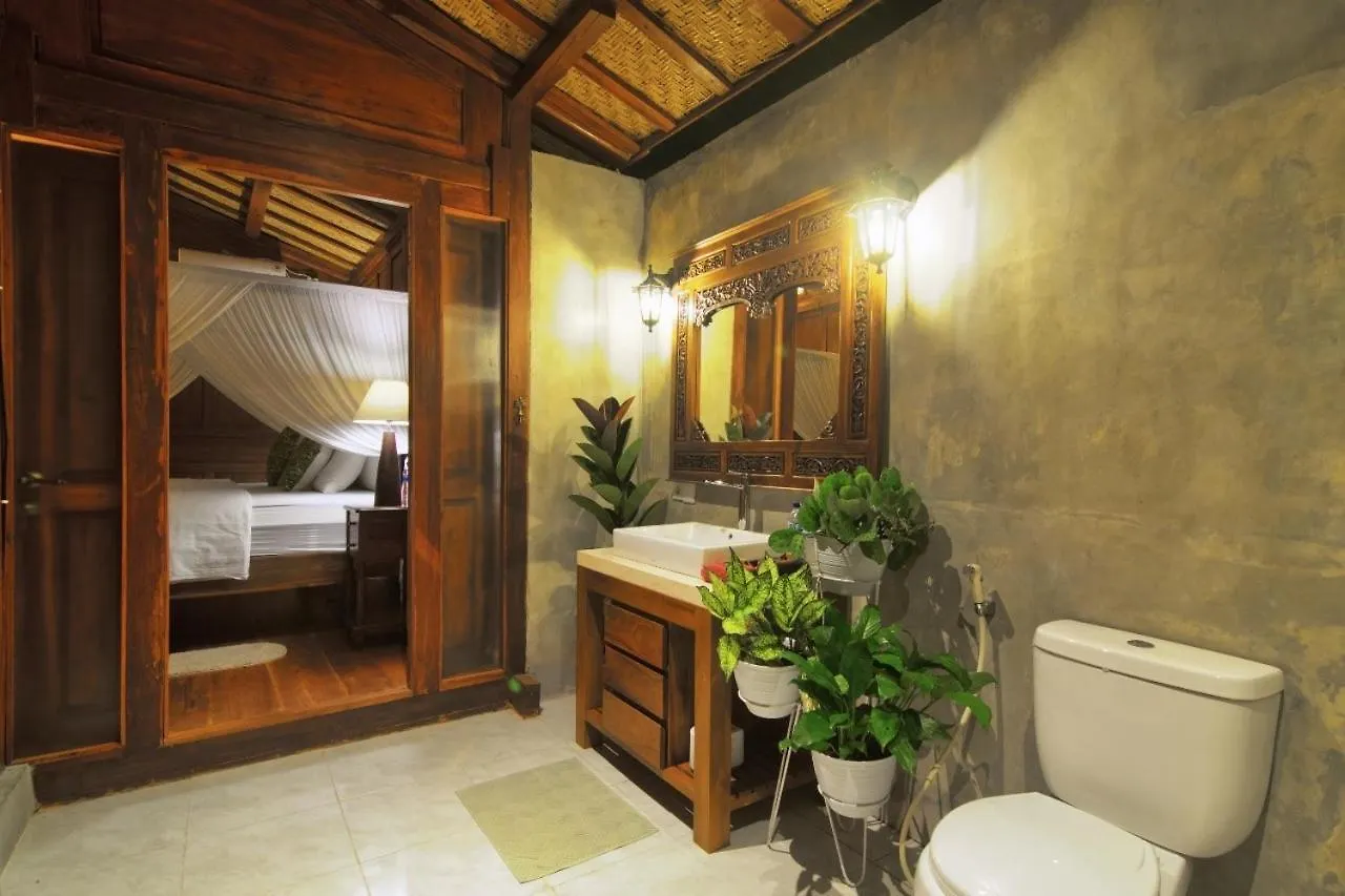The Cottage By Selasih Seminyak  Seminyak (Bali)