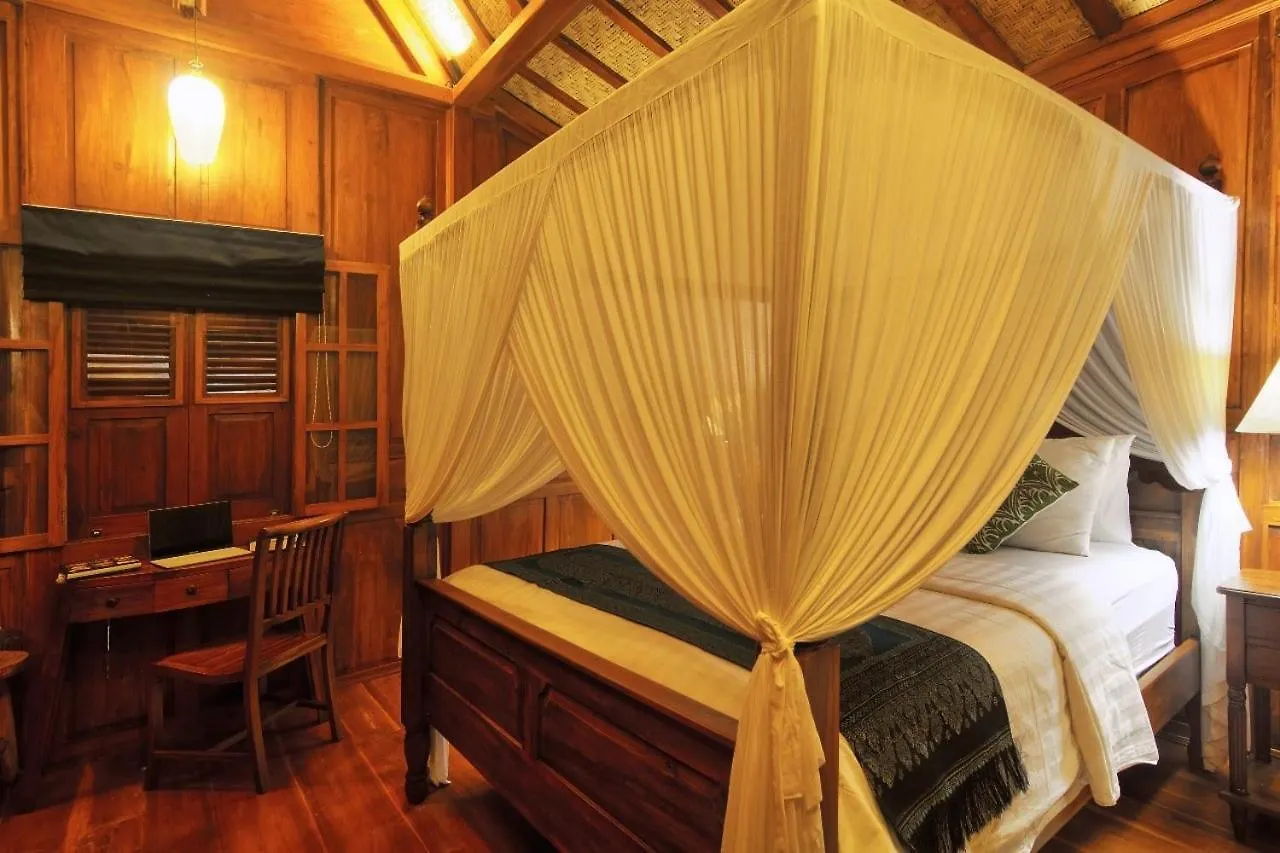 The Cottage By Selasih Seminyak  Guest house