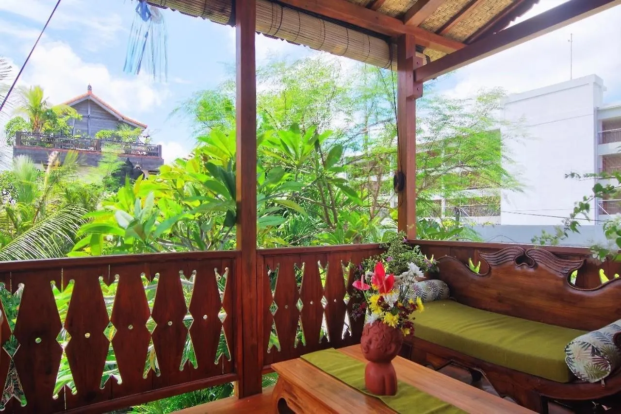 The Cottage By Selasih Seminyak  0*, Seminyak (Bali)