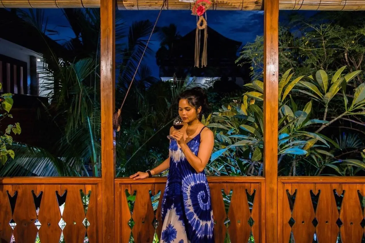 The Cottage By Selasih Seminyak  Indonesia