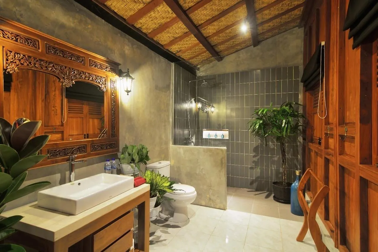 Guest house The Cottage By Selasih Seminyak  Indonesia